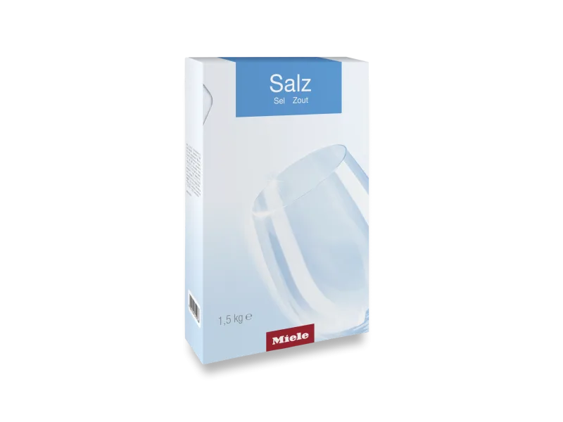 Sare 1.5 Kg Masina de Spalat Vase - Miele - Image 2