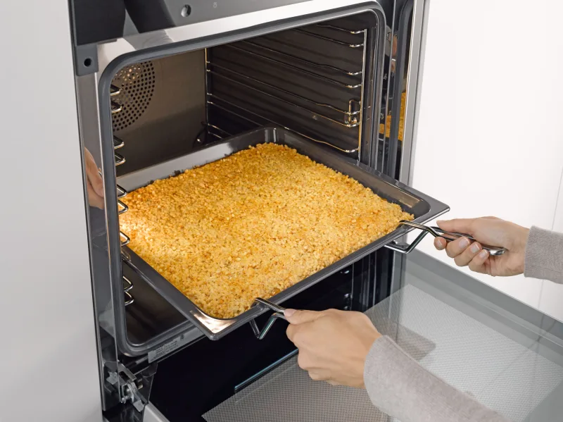 Maner Heg 3985271 - Miele - Image 2