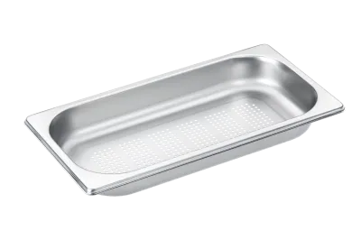 Tava perforata DGGL1 pentru cuptoare cu aburi - Miele
