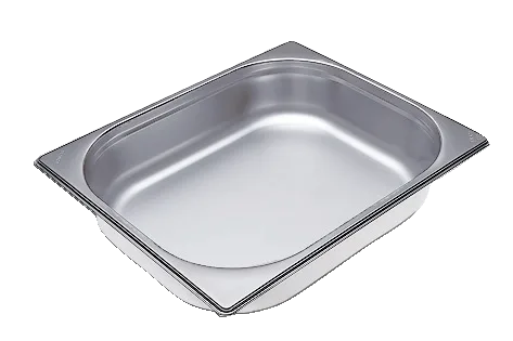 Container Din Otel Inoxidabil Solid Dgg 3 - Miele