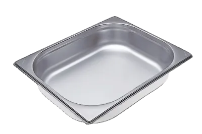 Container Din Otel Inoxidabil Solid Dgg 3 - Miele
