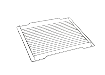 Gratar Pentru cuptoarele H 4000 - Miele