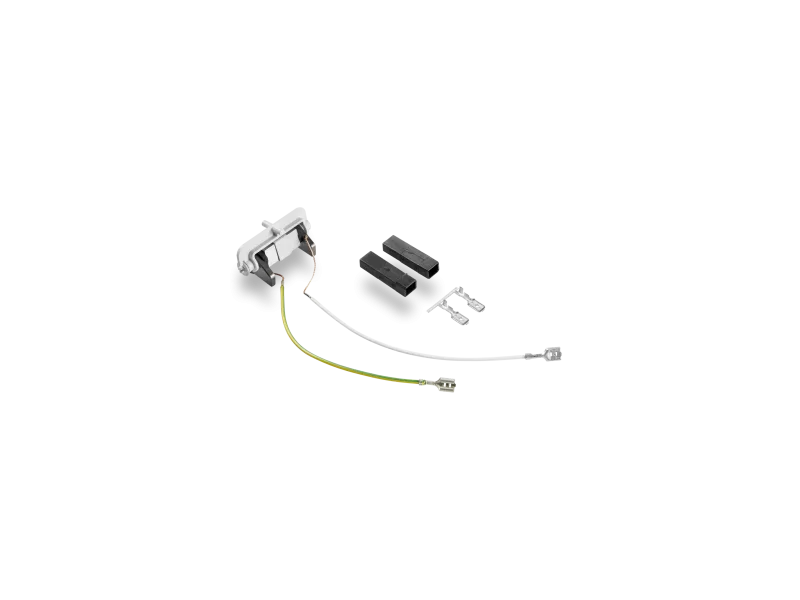 Set perie carbon pentru Uscatoare de rufe 5153702 - Miele - Image 2