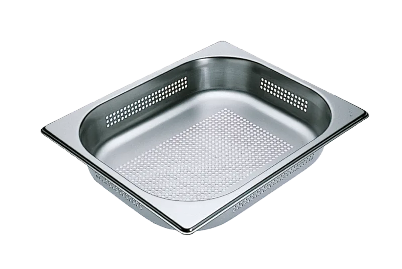 Container Perforat Dggl 4 - Miele