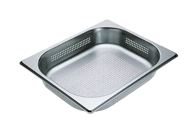 Container Perforat Dggl 4 - Miele