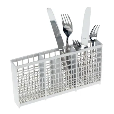 Cos Pentru Tacamuri Mini Gbu - Miele