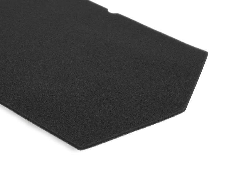 Filtru usa pentru Uscatoare de rufe T8XXX/T9XXX - Miele - Image 2