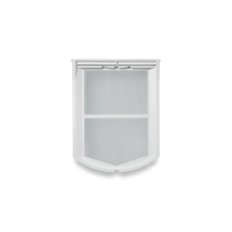 Filtru Pt. Uscator Rufe Lotos White - Miele - Image 1