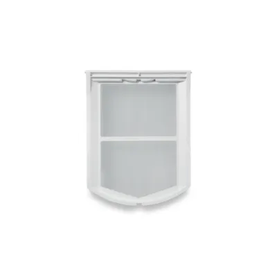 Filtru Pt. Uscator Rufe Lotos White - Miele