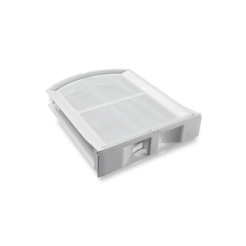 Filtru Pt. Uscator Rufe Lotos White - Miele - Image 3