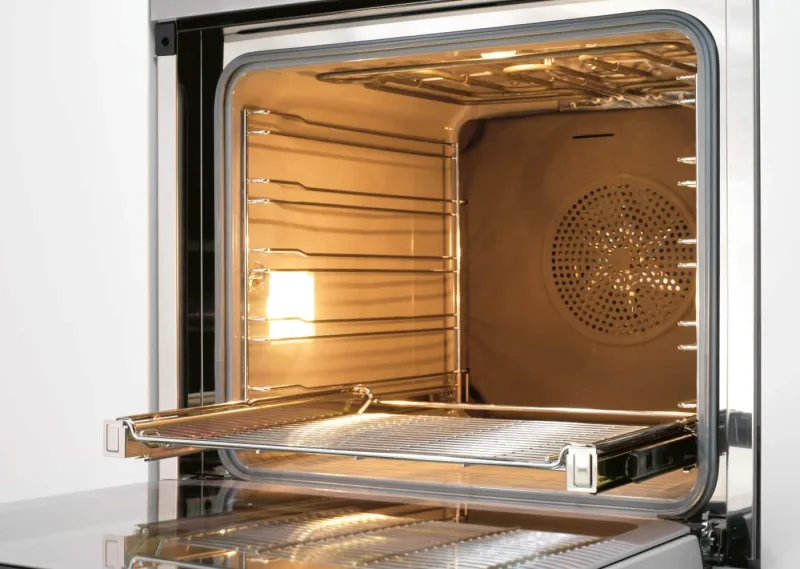 Glisiere Telescopice Hfc 60 - Miele - Image 2