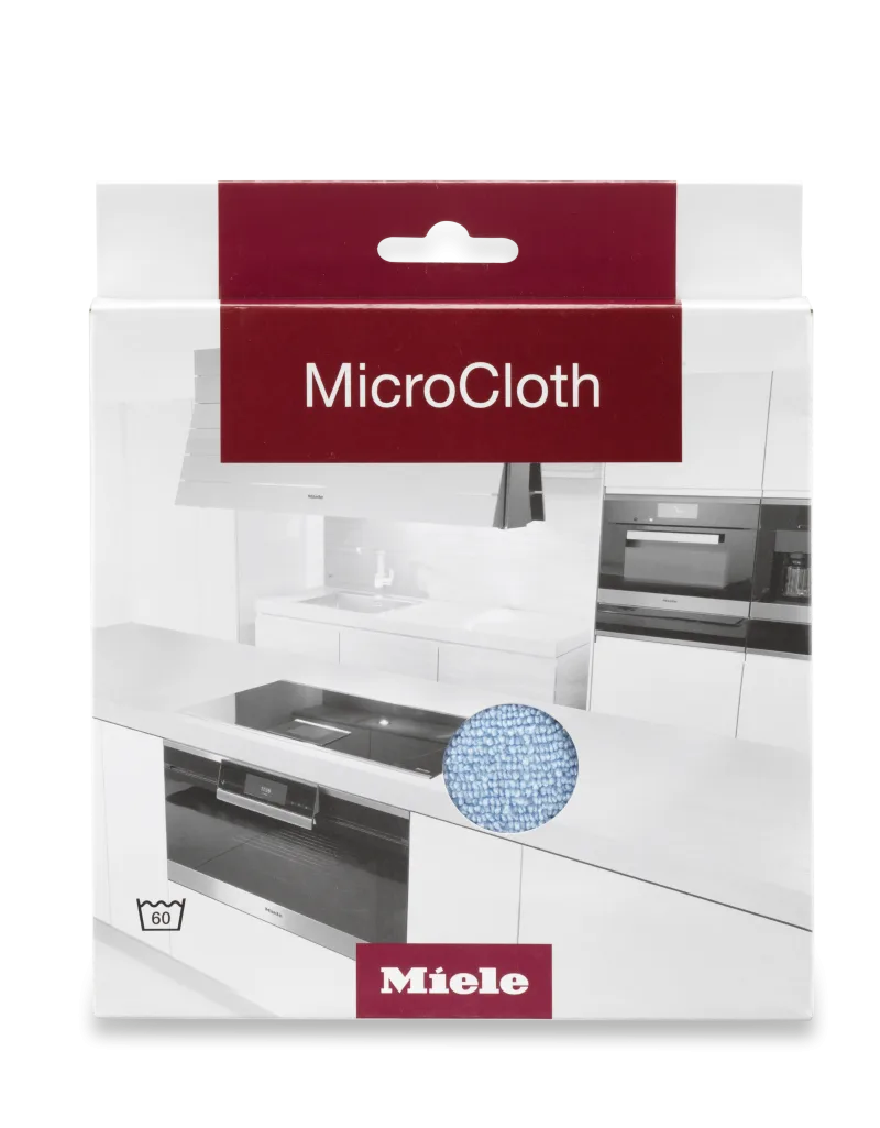Laveta Microfibra - Miele - Image 1