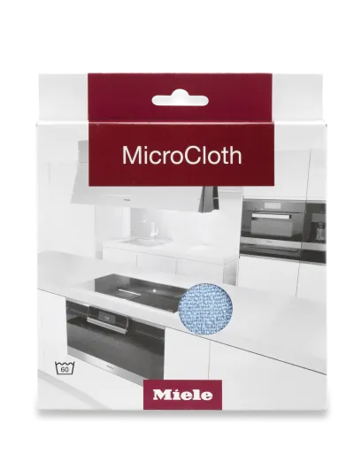 Laveta Microfibra - Miele