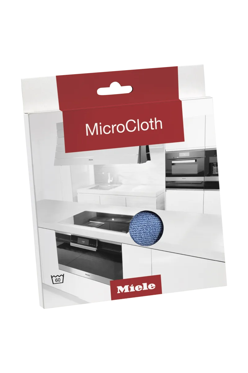 Laveta Microfibra - Miele - Image 2