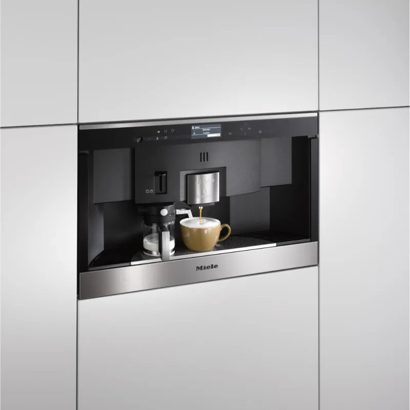 Cappuccinatore - Miele - Image 2