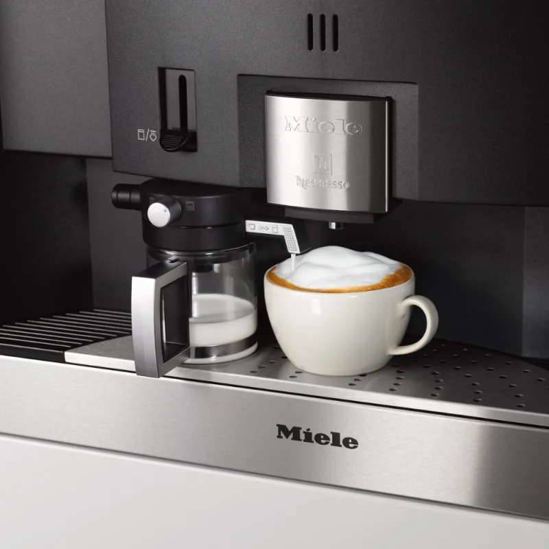 Cappuccinatore - Miele - Image 3
