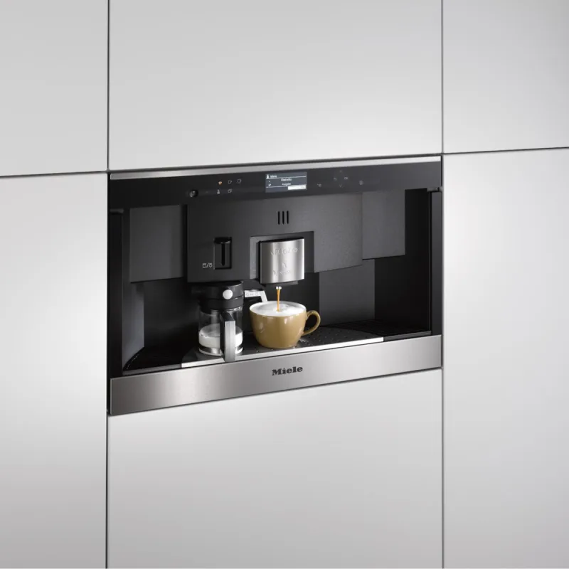 Cappuccinatore - Miele - Image 4