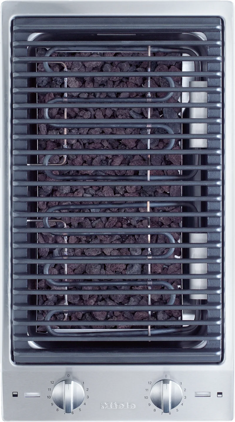 Cs 1312 Bg Gratar Interior - Miele - Image 1