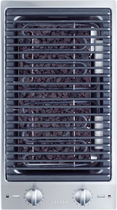 Cs 1312 Bg Gratar Interior - Miele