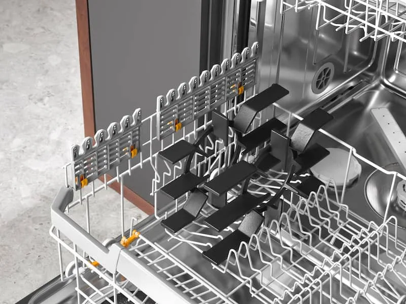 Suporturi pentru vase ComfortClean