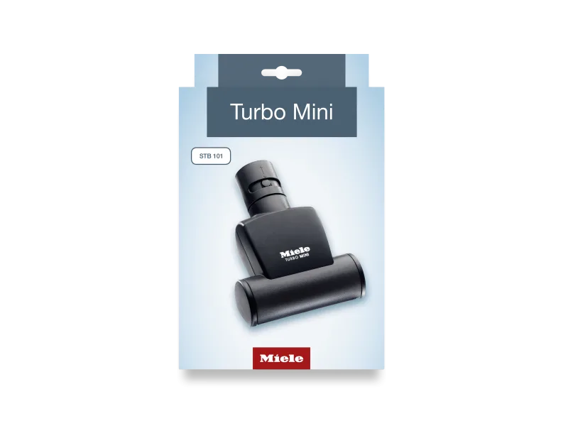 Stb 101 Perie Turbo Mini - Miele - Image 3