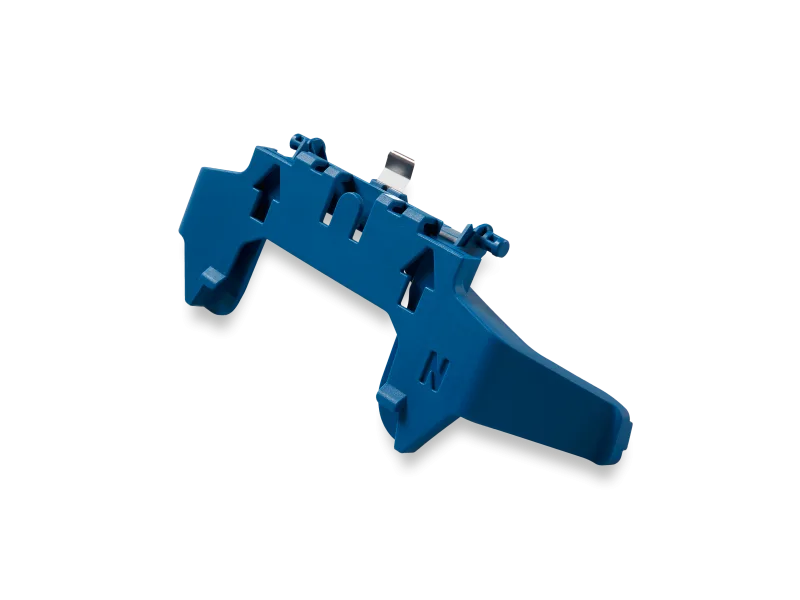 Suport Sac Aspirator - Miele - Image 2
