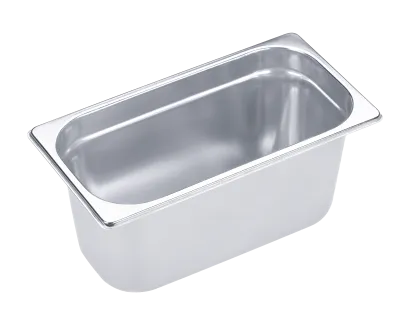 Container Din Otel Inoxidabil Solid Gn 1/3 - Miele