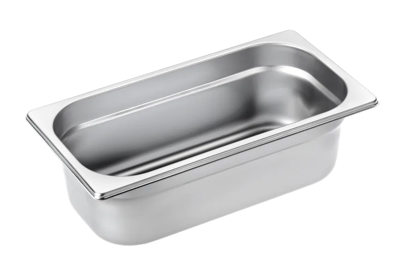 Container Solid Dgg 7 - Miele