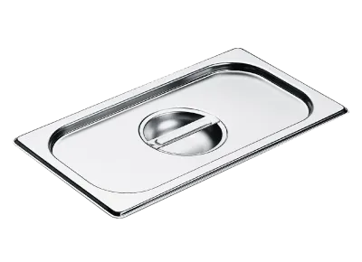 Capac Pentru Container Gn 1/3 - Miele
