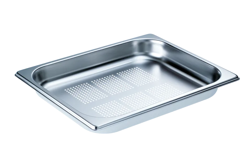 Container Din Otel Inoxidabil Solid Dggl 8 - Miele - Image 1