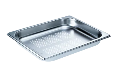 Container Din Otel Inoxidabil Solid Dggl 8 - Miele