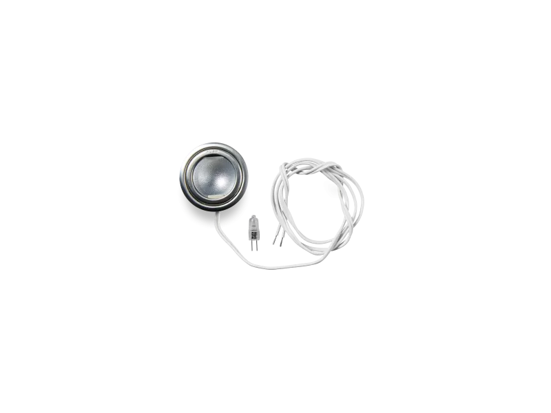 Spot luminos C rotund - Miele - Image 1