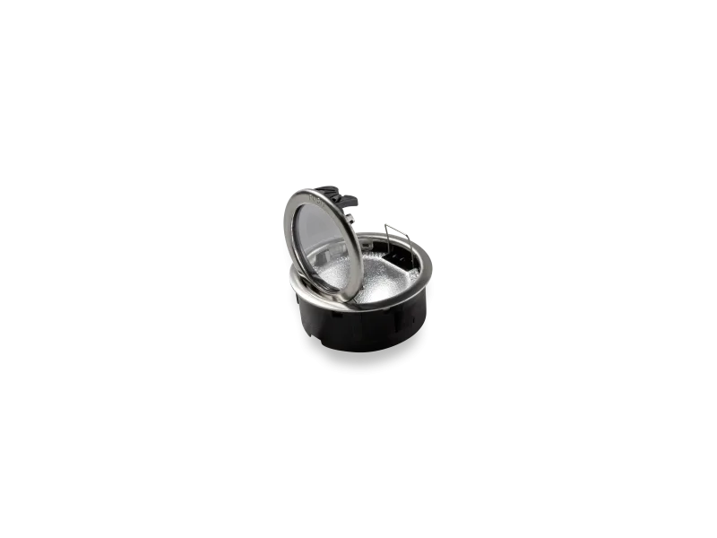 Spot luminos C rotund - Miele - Image 2
