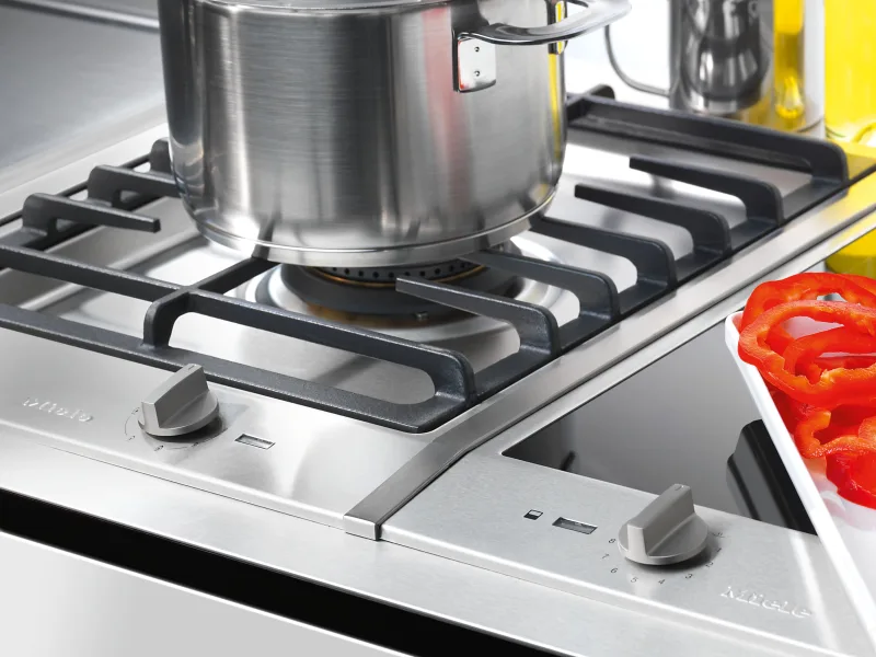 Cszl 1500 Conector Combiset/Domino - Miele - Image 2