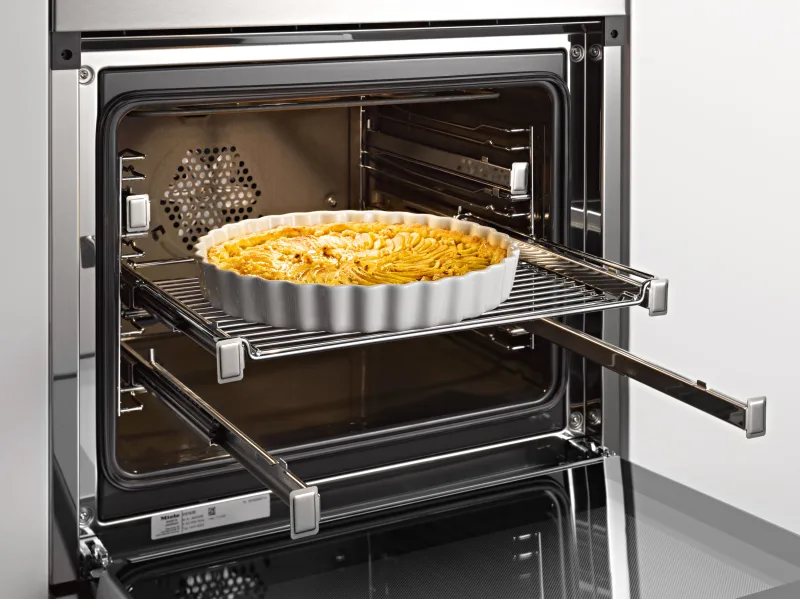 Glisiere Telescopice Hfc 50 - Miele - Image 3