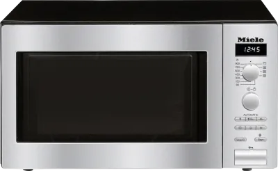 M 6012 Sc cuptor Microunde Freestanding - Miele