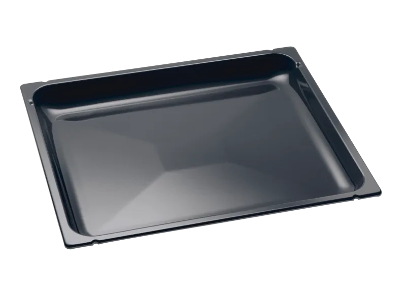 Tava Universala cu Finisaj Perfectclean Hubb 51 - Miele - Image 1