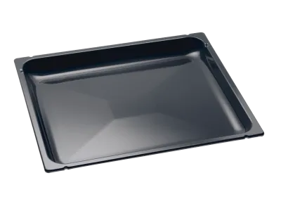 Tava Universala cu Finisaj Perfectclean Hubb 51 - Miele