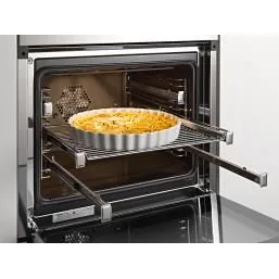 Suport original de coacere și prăjire - Miele - Image 2