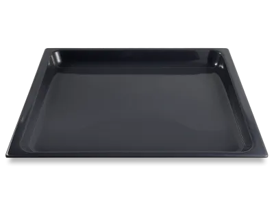 Hubb 71 Tava Universala cu Finisaj Perfectclean - Miele