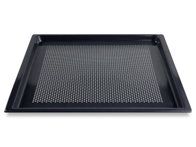 Hbbl 71 Tava de Coacere cu Perforatii - Miele