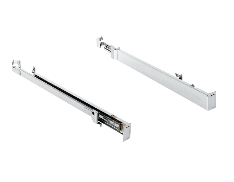 Glisiere Telescopice pentru cuptoarele HFC 70 - Miele - Image 1