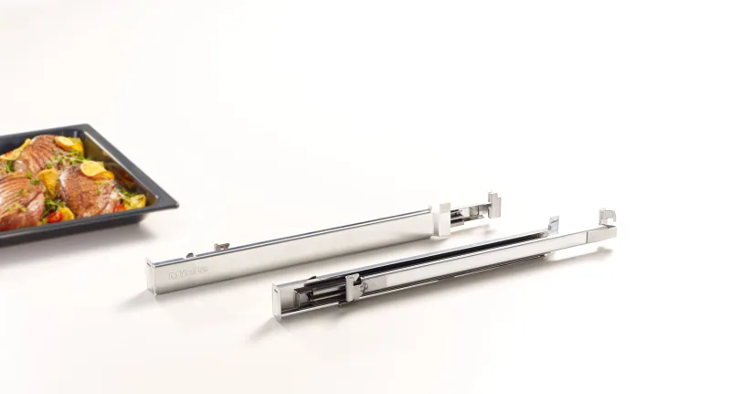 Glisiere Telescopice pentru cuptoarele HFC 70 - Miele - Image 5