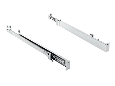 Glisiere Telescopice cu Finisaj Pyrifit Hfc 92 P - Miele