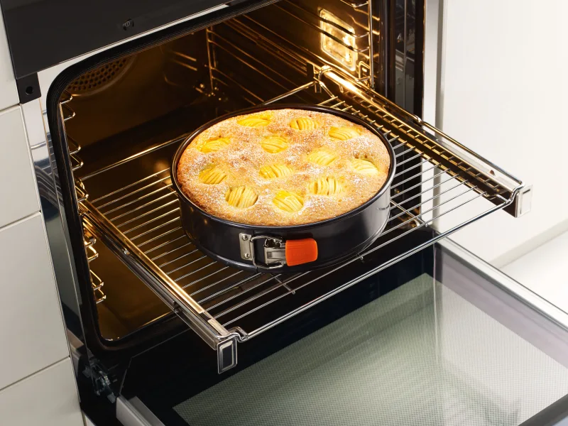 Gratar Hbbr 71 9524950 - Miele - Image 3
