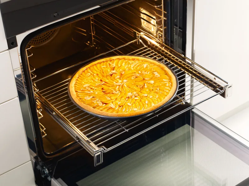 Gratar Hbbr 71 9524950 - Miele - Image 5