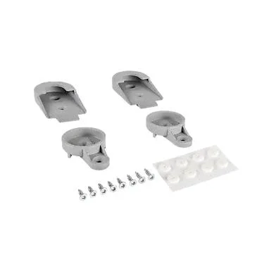 Kit de conectare mașină de spălat-uscător WTV 500 - Miele