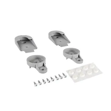 Kit de conectare mașină de spălat-uscător WTV 500 - Miele