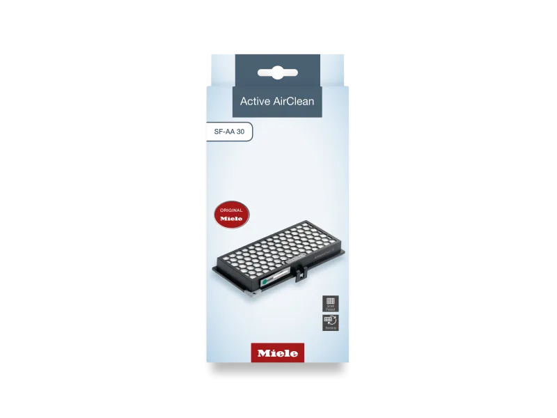 Sf-Aa30 Filtru Activ Airclean cu Timestrip - Miele - Image 3