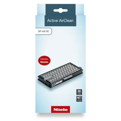 Sf-Aa50 Filtru Active Airclean cu Timestrip - Miele
